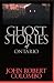 Authentic Ghost Stories
