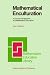 Mathematical Enculturation: A Cultural Perspective on Mathematics Education (Mathematics Education Library)