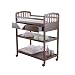 Baby : Sorelle Roma Changing Table- Cherry