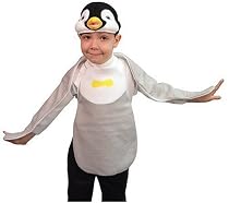 Happy Feet Mumble Dress-Up Outfit
