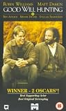 Good Will Hunting [UK-Import] - Robin Williams