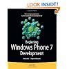 Beginning Windows Phone 7 Development (Books for Professionals by Professionals)
