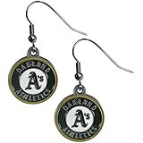 MLB Dangle Earrings