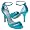Teal
