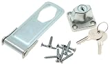 Stanley Hardware 75-5240 Locking Hasps