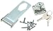 Stanley Hardware 75-5240 Locking Hasps