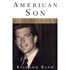 American Son: A Portrait of John F. Kennedy, Jr.