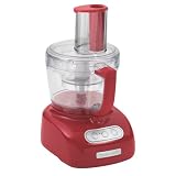 KitchenAid� 12-Cup Food Processor - Empire Redby KitchenAid