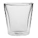 Bodum Canteen Double Wall Espresso/Shot Glass, Set of 2
