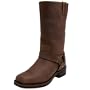 Harley-Davidson Men's Hustin Boot