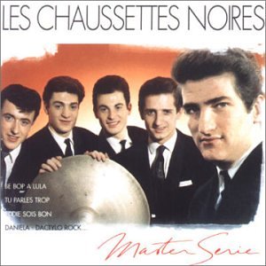 Les Chaussettes Noires - Il revient Lyrics - Zortam Music