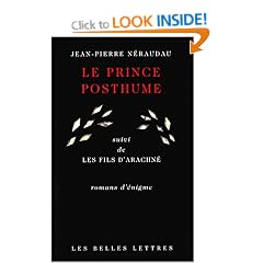 Prince posthume (Le)