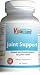Joint Support (90 tabs) - Potent nutritional support for joint repair and other joint issues. Glucosamine, functions as for proteoglycans, large molecules in cartilage that give it viscoelastic (buffering) properties. Glucosamine Sulfate has been shown to have unique anti-inflammatory effects. Chondroitin Sulfate is necessary in the production of cartilage. Proteoglycans is produced by Chondroitin. Chondroitin attracts water to the proteoglycans and holds it there, which is important in maintaining healthy joints. It also protects existing cartilage from premature degeneration by blocking certain enzymes that destroy cartilage. (MSM) contains sulfur, which is an mineral that helps the body heal itself. Boswellia possesses anti-inflammatory, antioxidant, and pain-reducing properties.
