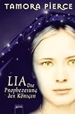 Lia - Die Prophezeiung der K�nigin