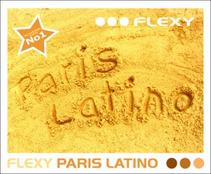 Flexy - Paris Latino - Zortam Music