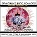 The Awakened Mind Brainwave Pattern CD- Psychoacoustic Brainwave Meditation with Brainwave Entrainment Technology