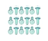 Mr. Gasket 6086 Oil Pan Bolt Kit