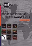 Aqualog Killifishes of the World: New World Killis