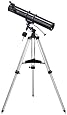 Celestron Firstscope 114EQ 114mm Reflector Telescope