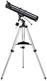 Celestron Firstscope 114EQ 114mm Reflector Telescope