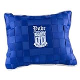Duke Blue Devils Rectangle Toothfairy Pillow