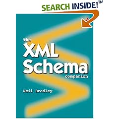 The XML Schema