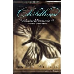 Childhood: A Novel