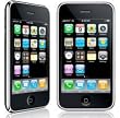 Apple iPhone 3Gs 16GB Black (Refurbished)