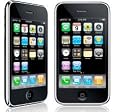 Apple iPhone 3Gs 16GB Black OS 3.1.2 (Refurbished)