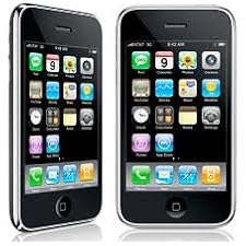 Apple iPhone 3Gs 16GB Black (Re