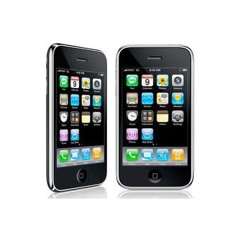 Apple iPhone 3Gs 16GB Black (Refurbished)