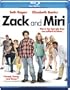 Zack & Miri Blu-Ray