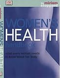 Women's health handbook