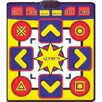 Dancemat