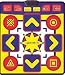 Video Games : Dancemat