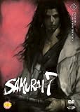 Samurai 7 - Vol. 1: Search for the Seven [DVD]