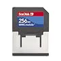 **SANDISK MMC MOBILE 256MB CARD
