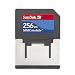 **SANDISK MMC MOBILE 256MB CARD