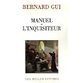 Manuel de l'inquisiteur