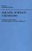 Aquatic Surface Chemistry: Chemical Processes at the Particle-Water Interface by  ISBN 0471829951