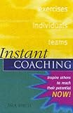 Instant Coaching