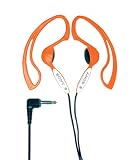CLIP STYLE HEADPHONES
