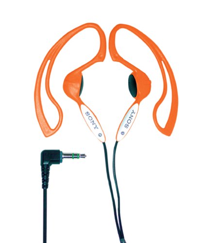 CLIP STYLE HEADPHONES