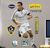 Fathead Galaxy Landon Donovan Player Wall Graphic