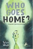 Books : Who Goes Home?