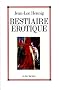 Bestiaire �rotique