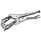 Vise-Grip 9R 9 inch Locking Welding Clamp