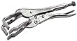 Vise-Grip 9R 9-Inch Locking Welding Clamp