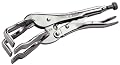 Vise-Grip 9R 9-Inch Locking Welding Clamp