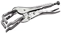 Locking Welding Clamp - 9 In